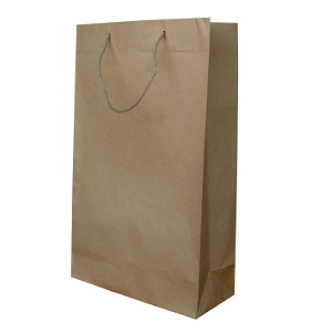 Paper bags