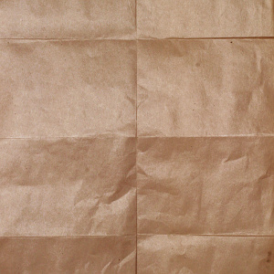 Brown paper