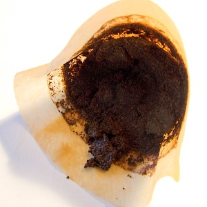 coffee-grounds