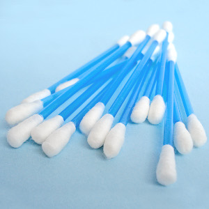 cotton-buds