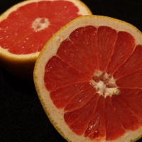 grapefruit