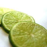 lime