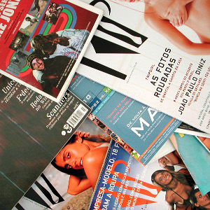 Magazines