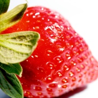 strawberry