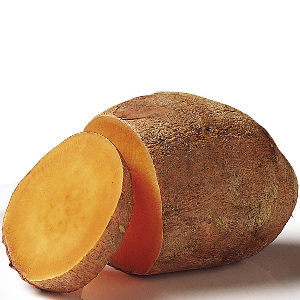 Sweet potato